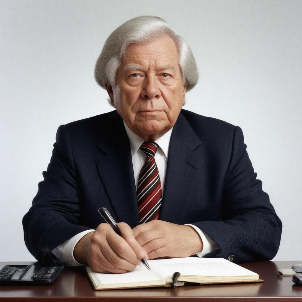 Carl Bernstein
